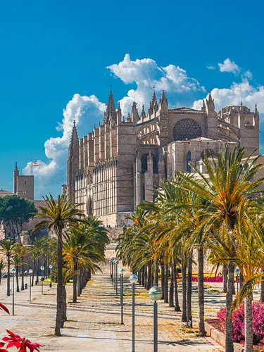 Bezauberndes Mallorca