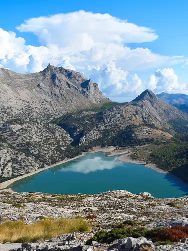 Bezauberndes Mallorca