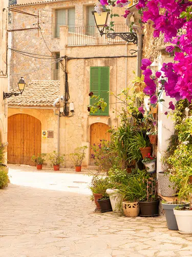 Bezauberndes Mallorca