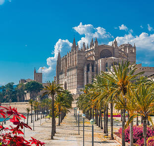 Bezauberndes Mallorca Bezauberndes Mallorca