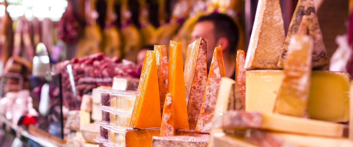 Rund um Valencia - zwischen Tradition und Moderne Rund um Valencia - zwischen Tradition und Moderne