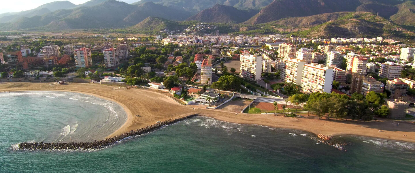 Rund um Valencia - zwischen Tradition und Moderne Rund um Valencia - zwischen Tradition und Moderne