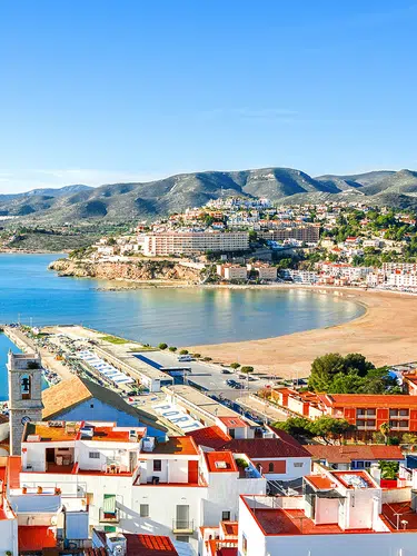 Rund um Valencia - zwischen Tradition und Moderne