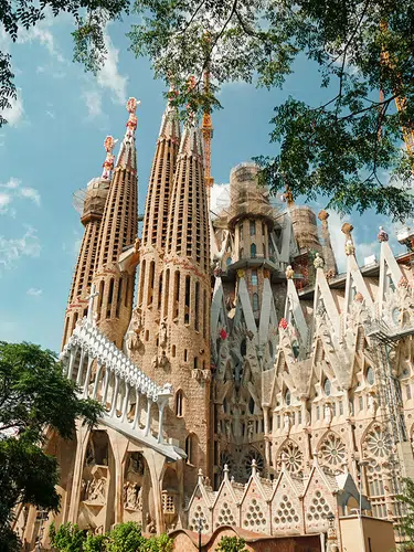 Barcelona und Katalonien - von Künstlern und Kathedralen