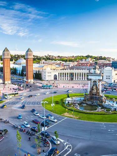 Barcelona und Katalonien - von Künstlern und Kathedralen