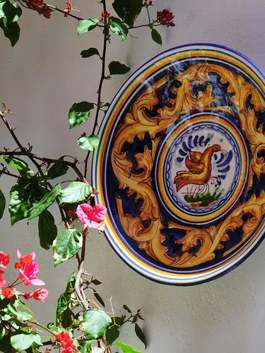 Malerisches Andalusien