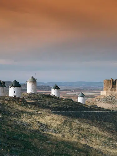 Kastilien und die unbekannte Extremadura