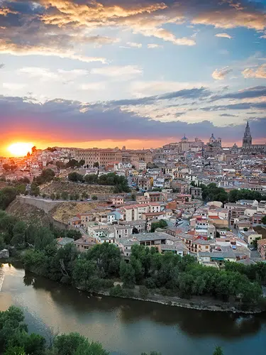 Kastilien und die unbekannte Extremadura