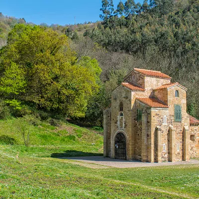 Asturien ─ der besondere Norden Spaniens