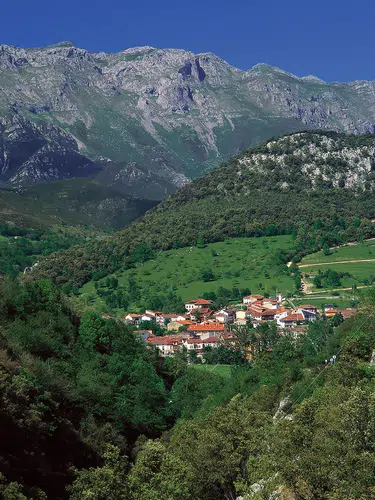 Asturien ─ der besondere Norden Spaniens