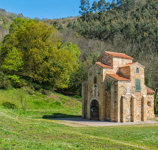 Asturien ─ der besondere Norden Spaniens