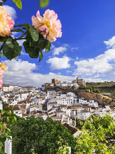 Andalusien - Klassisch und unbekannt