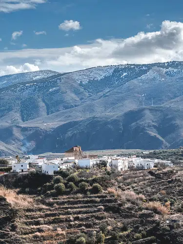 Andalusien - Klassisch und unbekannt