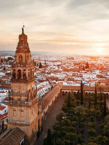 Andalusien - Klassisch und unbekannt
