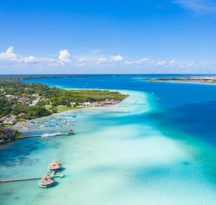 Mexiko - buntes Yucatán der Maya Mexiko - buntes Yucatán der Maya