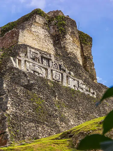 Mexiko, Guatemala und Belize - die Welt der Maya
