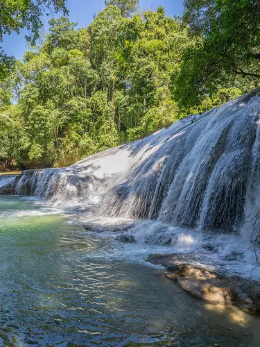 Mexiko, Guatemala und Belize - die Welt der Maya