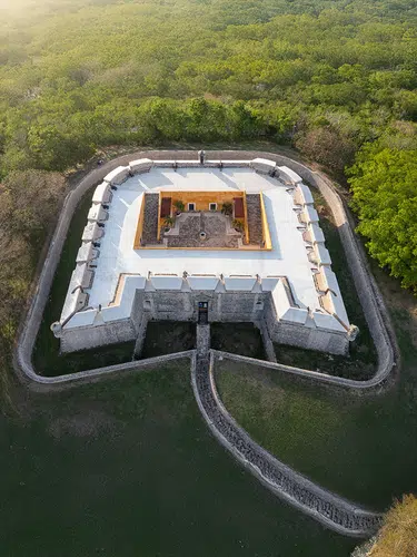 Mexiko, Guatemala und Belize - die Welt der Maya