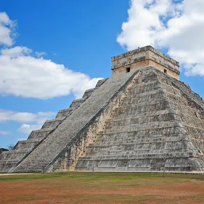 México Clásico