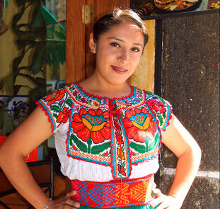 Viva México - Heldinnen braucht das Land