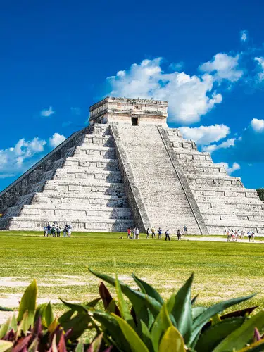 Mexiko - im Reich der Azteken und Maya