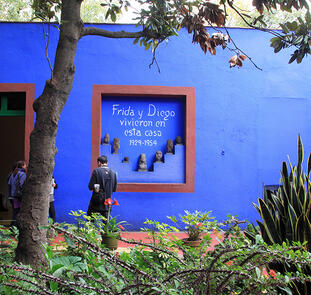 Mexiko - im Reich der Azteken und Maya