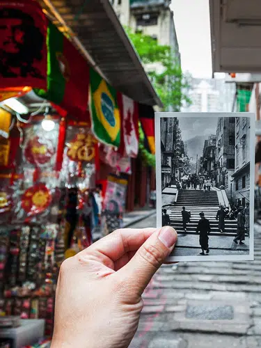 Kunstvolle Kontraste in China und Hongkong