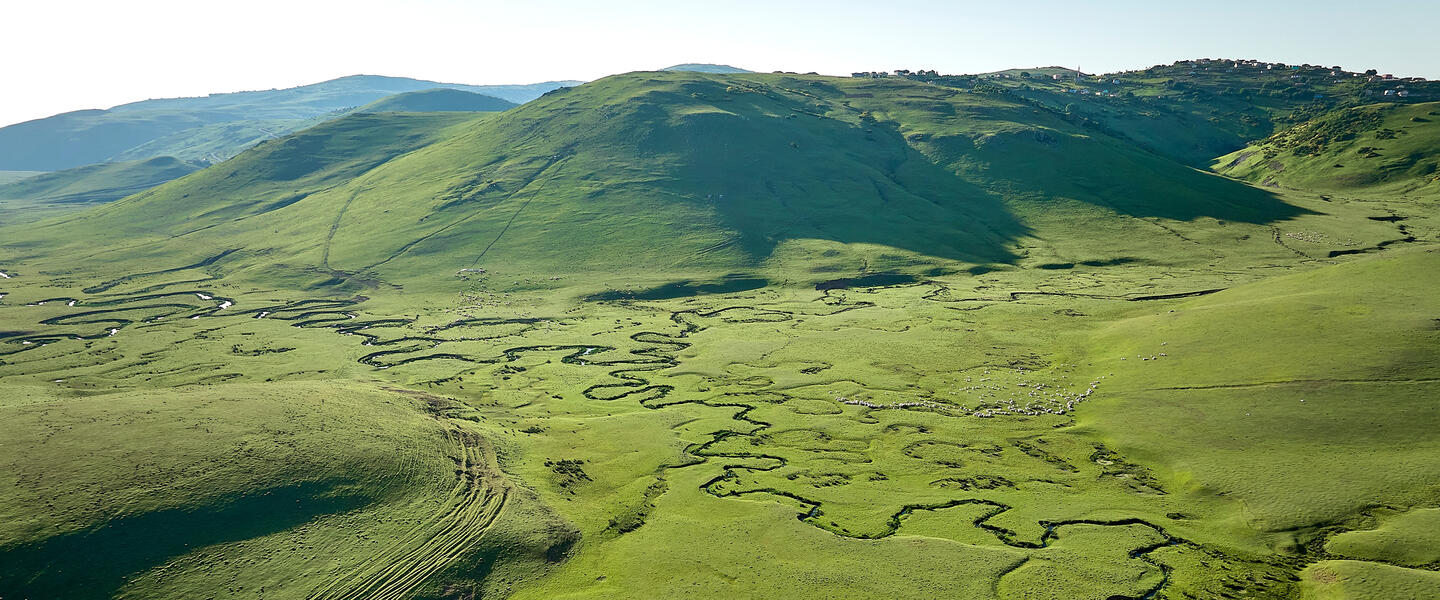 Türkische Schwarzmeerküste entdecken