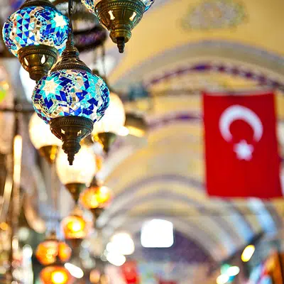 Große Türkei Rundreise