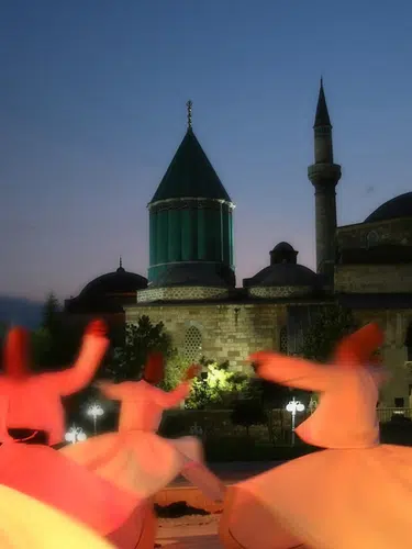 Highlights der Türkei