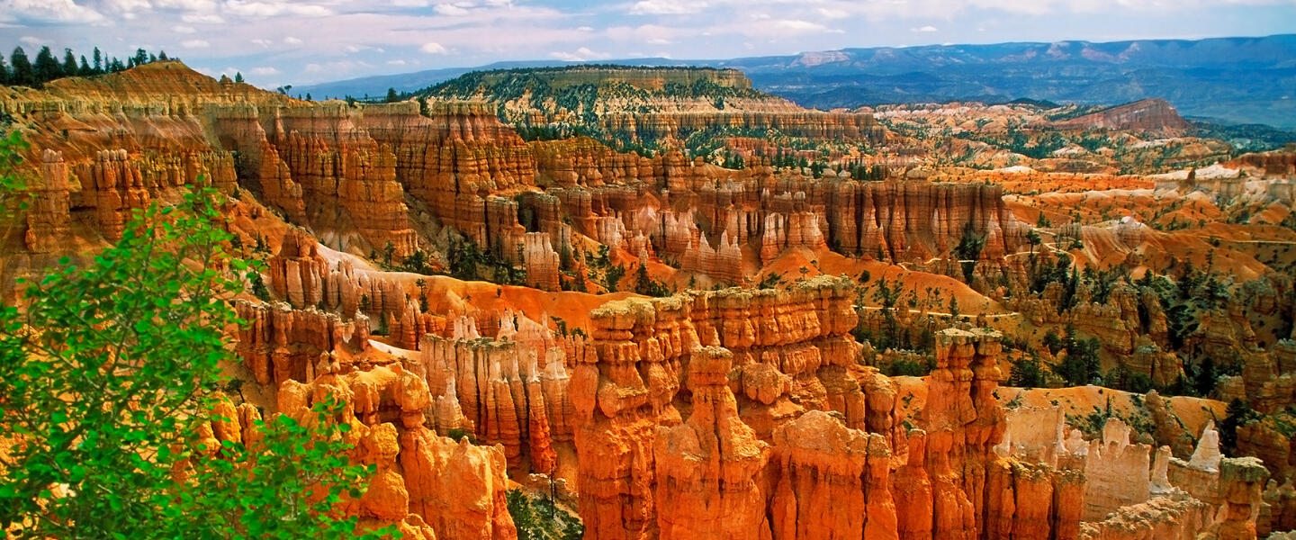 Der imposante Westen der USA Der imposante Westen der USA