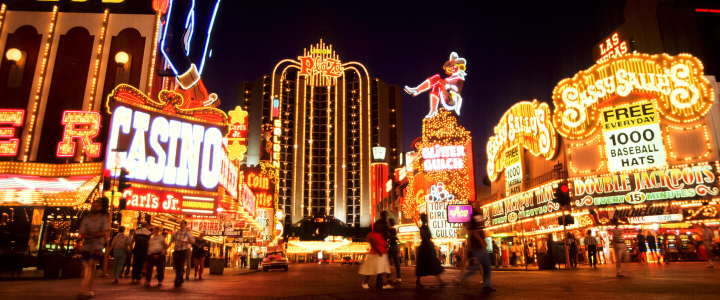 Der imposante Westen der USA Der imposante Westen der USA