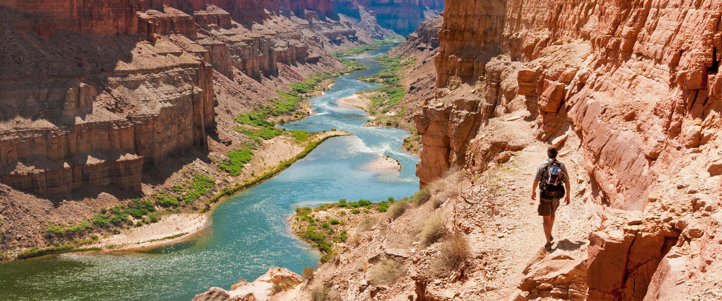 Der imposante Westen der USA Der imposante Westen der USA