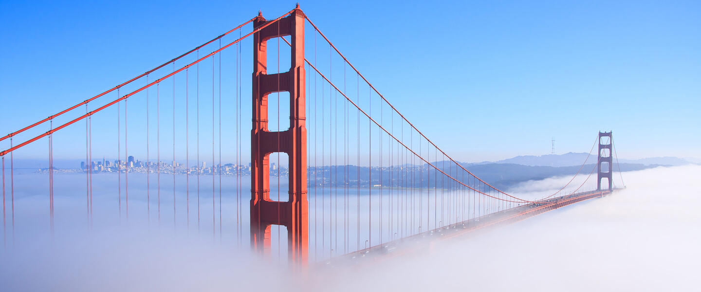 Der imposante Westen der USA Der imposante Westen der USA