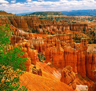 Der imposante Westen der USA