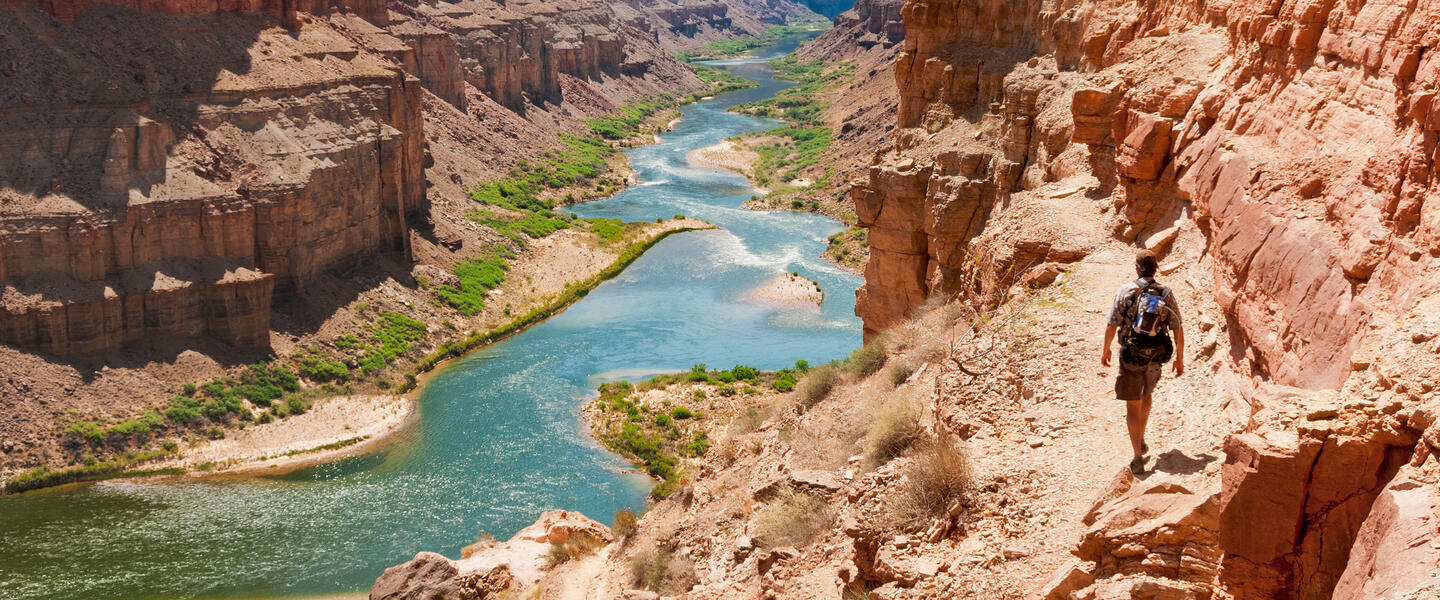 Große USA-Reise Große USA-Reise