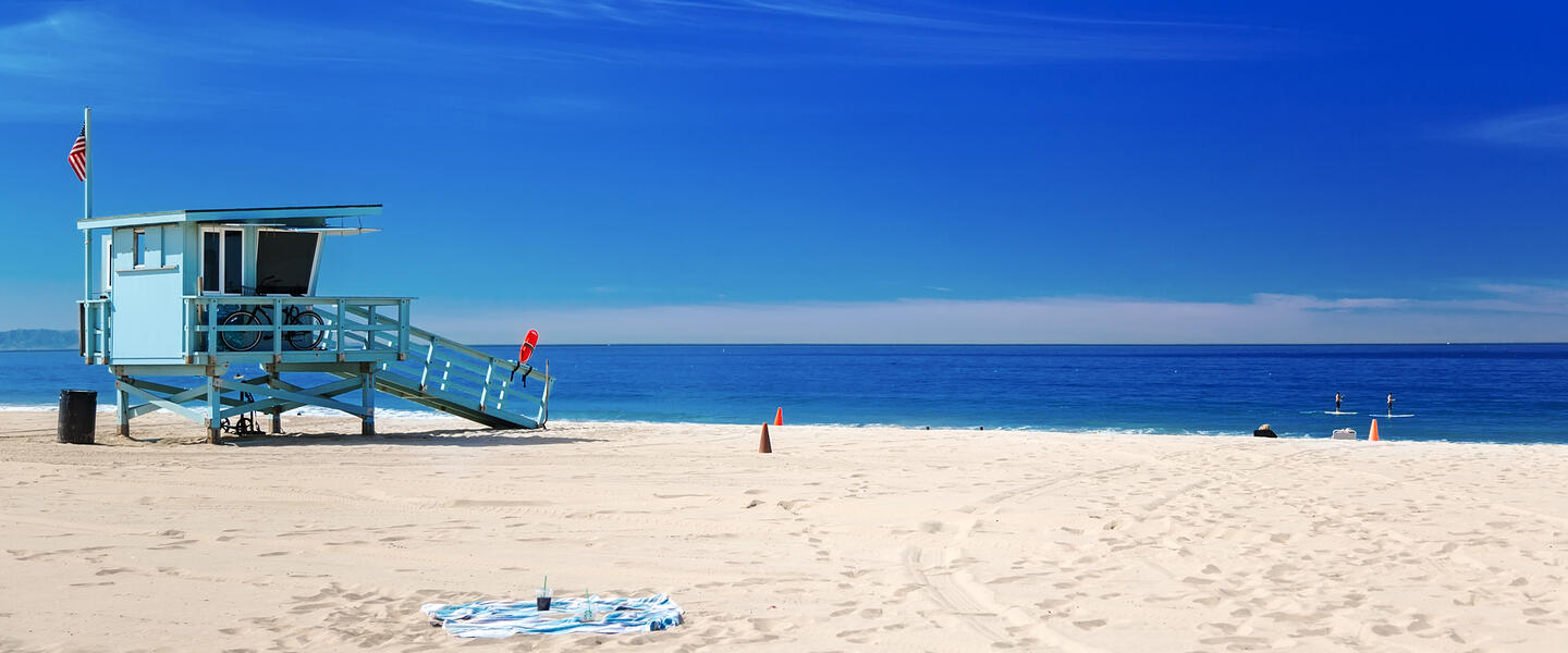 Große USA-Reise Große USA-Reise