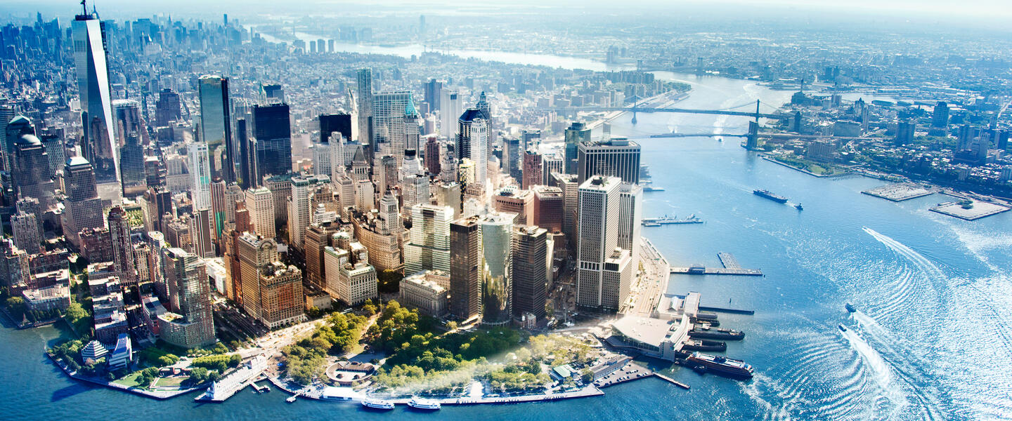 Große USA-Reise Große USA-Reise