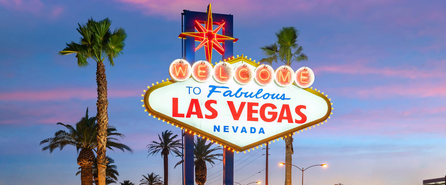 Große USA-Reise Große USA-Reise