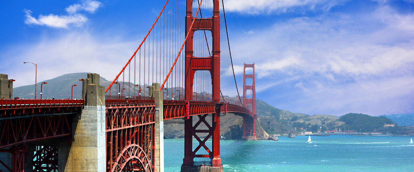 Große USA-Reise Große USA-Reise