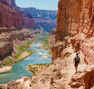 Große USA-Reise Große USA-Reise