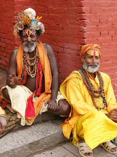 Indien - große Rajasthan Rundreise