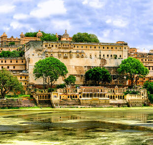 Indien - große Rajasthan Rundreise