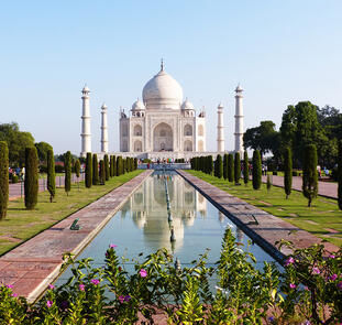 Indien und Nepal ─ Vielfalt und Kontraste Indien und Nepal ─ Vielfalt und Kontraste