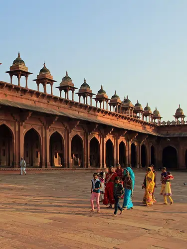 Indien - Rajasthan mit Flair