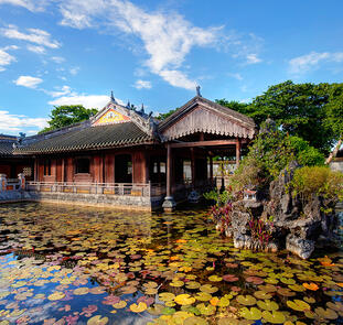 Vietnam zum Kennenlernen