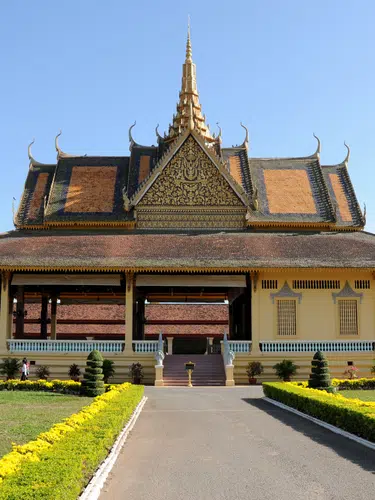 Indochinas Vielfalt erleben