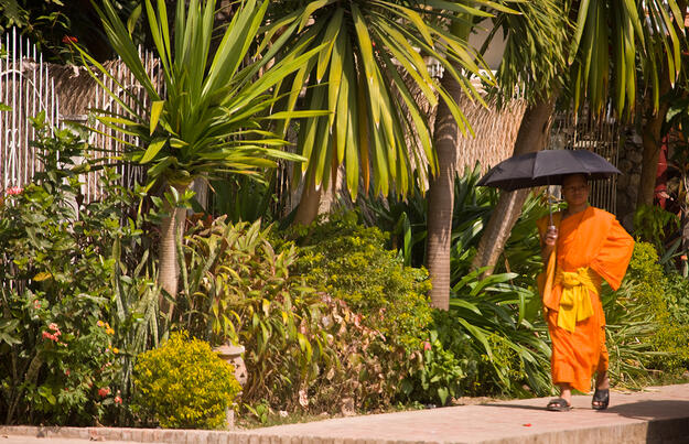 Indochinas Vielfalt erleben