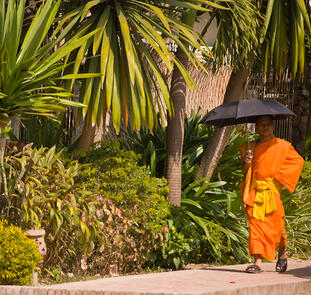 Indochinas Vielfalt erleben