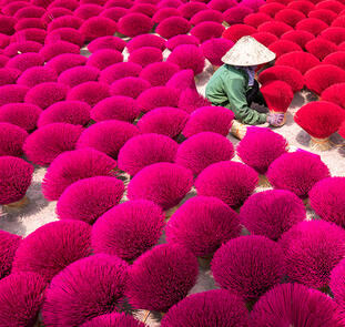 Vietnam für Entdecker